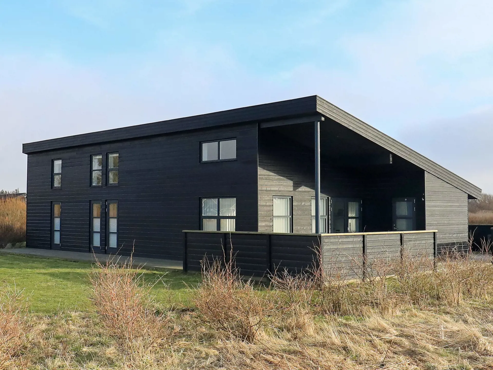 Ferienhaus 09074 in Helledievej 93, Nr. Lyngby | Bild 6 von 30
