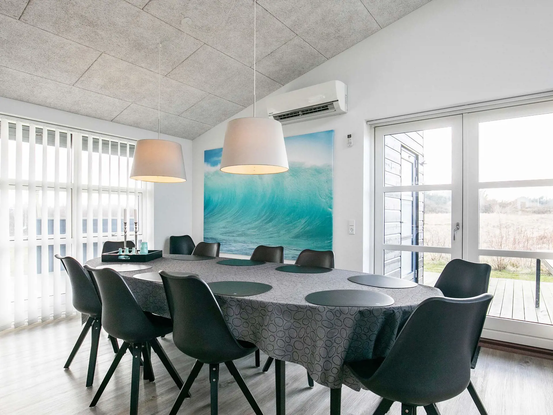 Ferienhaus 09074 in Helledievej 93, Nr. Lyngby | Bild 12 von 30