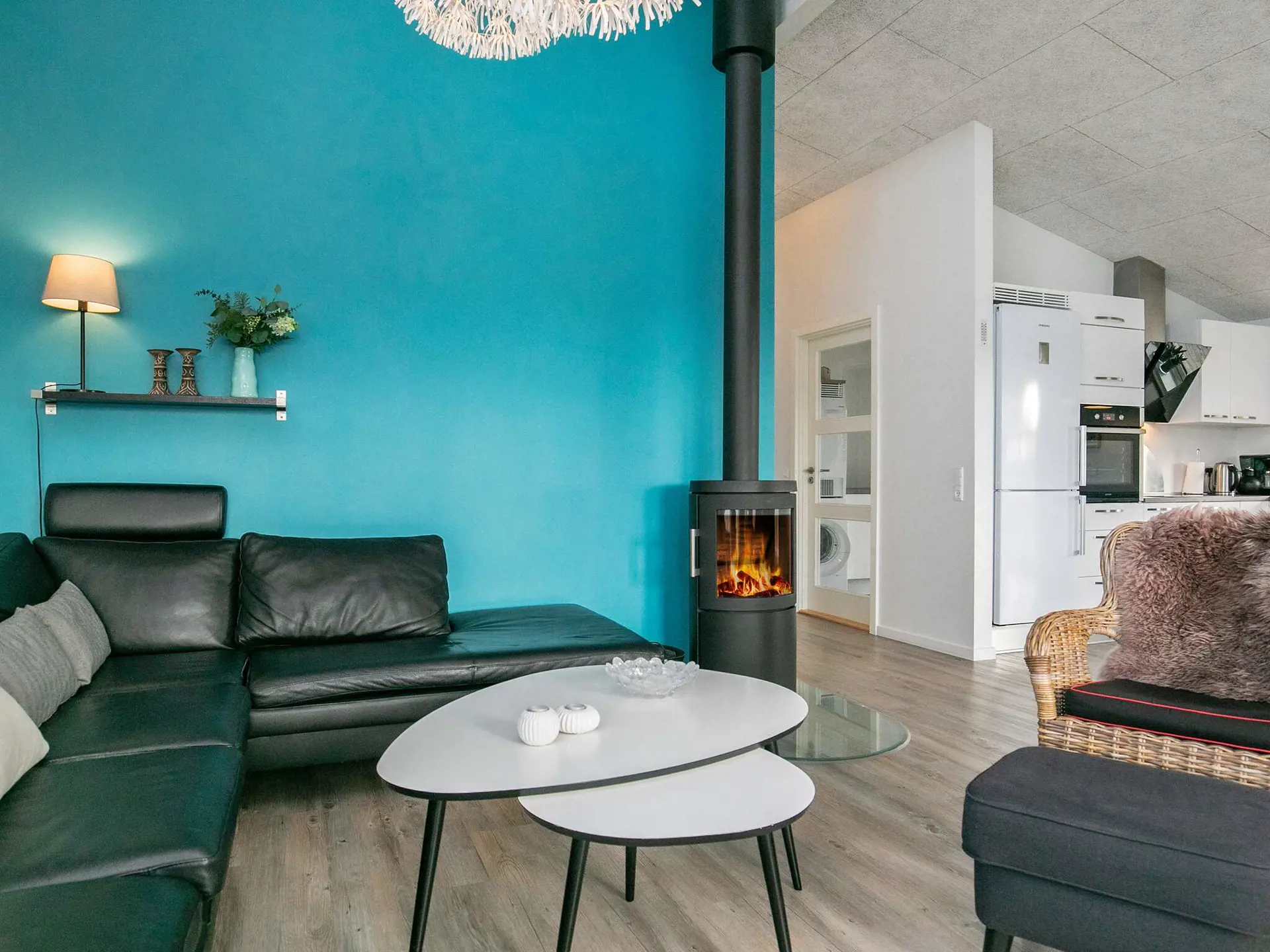 Ferienhaus 09074 in Helledievej 93, Nr. Lyngby | Bild 14 von 30