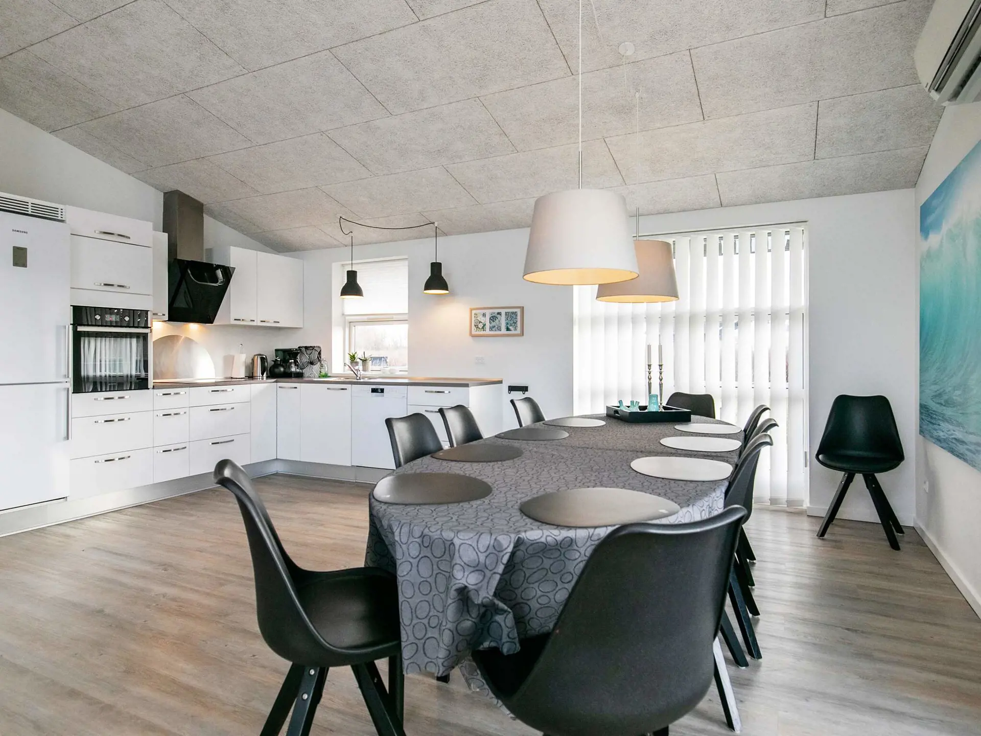 Ferienhaus 09074 in Helledievej 93, Nr. Lyngby | Bild 17 von 30