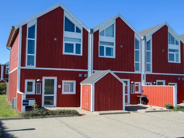 Ferienhaus 09075 in Løkken / Jammerbucht