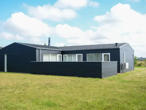 Ferienhaus 09086 in Tranum Strand / Jammerbucht