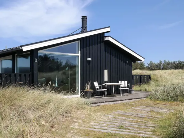Ferienhaus 09138 in Saltum / Jammerbucht