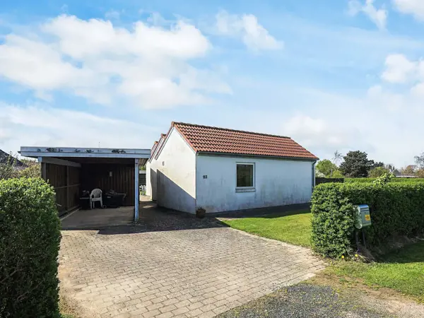 Ferienhaus 09142 in Enø / Westseeland