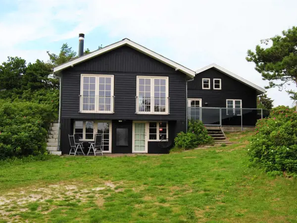 Ferienhaus 09152 in Blokhus / Jammerbucht