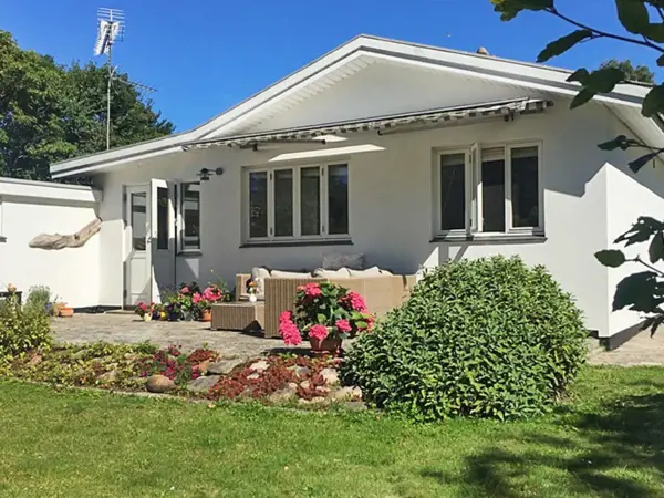 Ferienhaus 09167 in Dronningmølle / Nordseeland