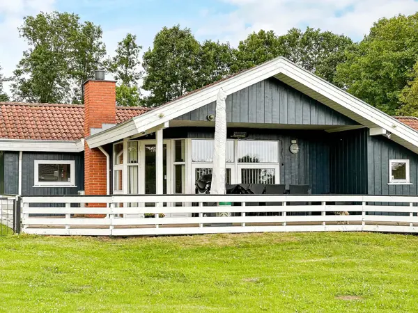 Ferienhaus 09242 in Hejlsminde / Südjütland