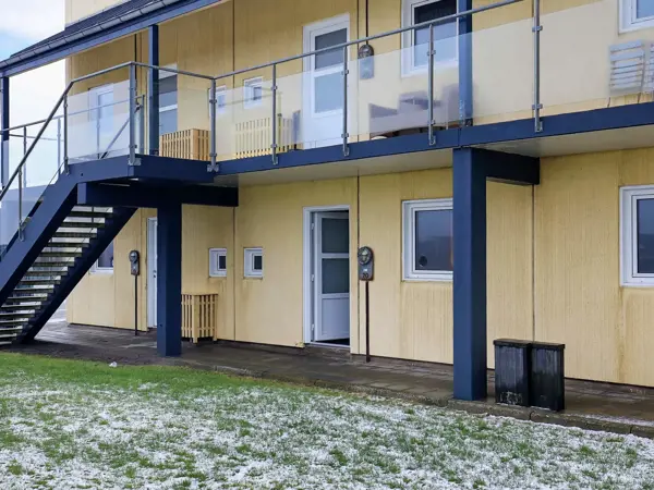Ferienwohnung 09264 in Nr. Lyngby / Jammerbucht