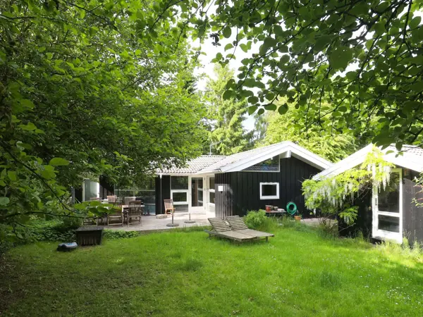 Ferienhaus 09320 in Tisvildeleje / Nordseeland