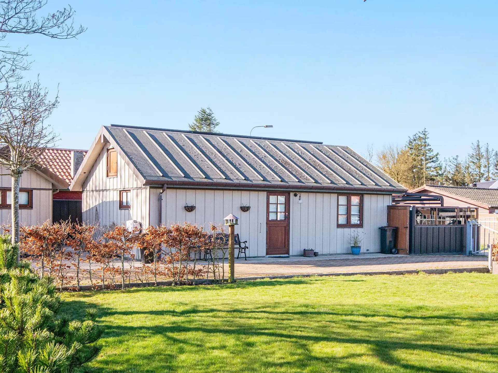 Haus 09325 in Ho Bucht, Blåvand