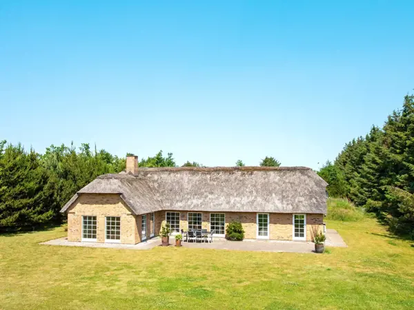 Ferienhaus 09331 in Fjand / Ulfborg