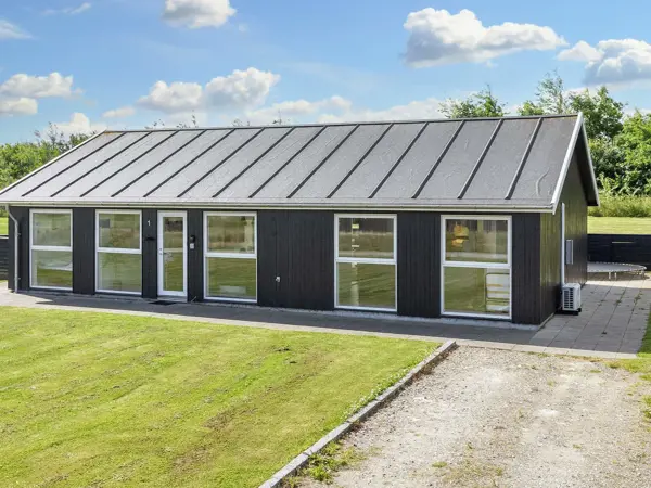 Ferienhaus 09337 in Gronhoj / Jammerbucht