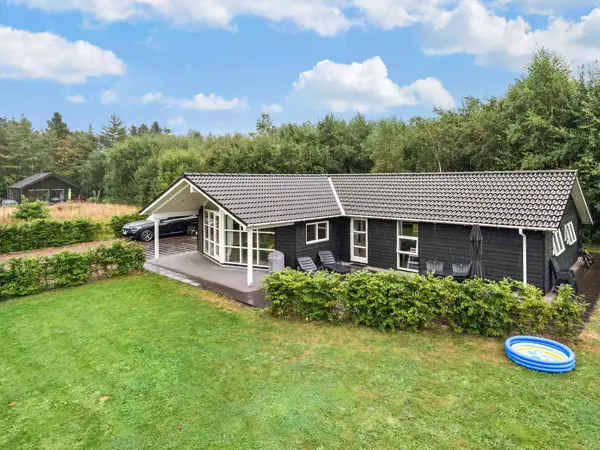 Ferienhaus 09398 in Billund / Südjütland