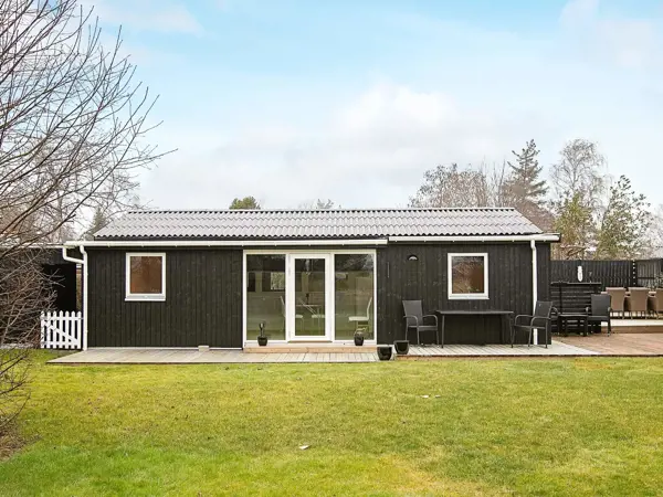 Ferienhaus 09408 in Enø / Westseeland