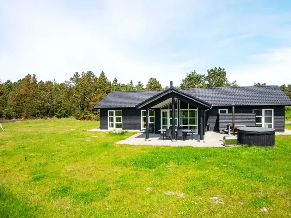 Ferienhaus 09493 in Havneby / Rømø