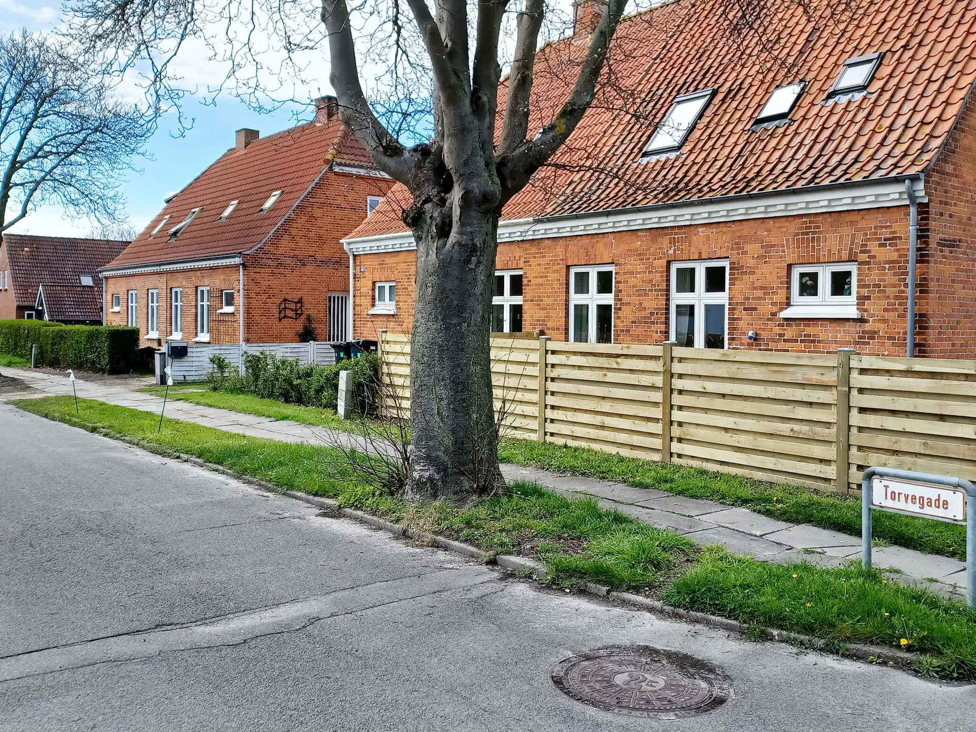 Haus 09496 in Rødby, Lolland