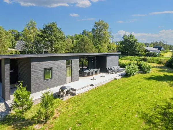 Ferienhaus 09513 in Vibæk Strand / Ebeltoft