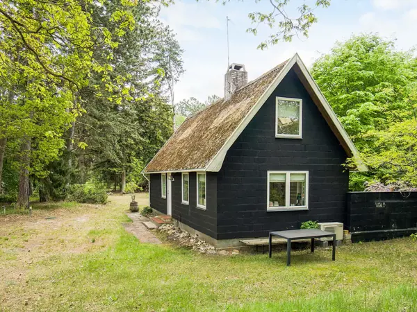 Ferienhaus 09520 in Rørvig / Odsherred