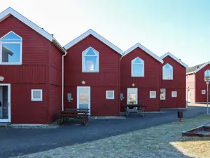 Haus 09525 in Oster Hurup, Aalborg Bucht