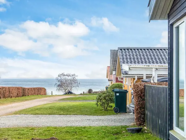 Ferienhaus 09561 in Binderup Strand / Südjütland