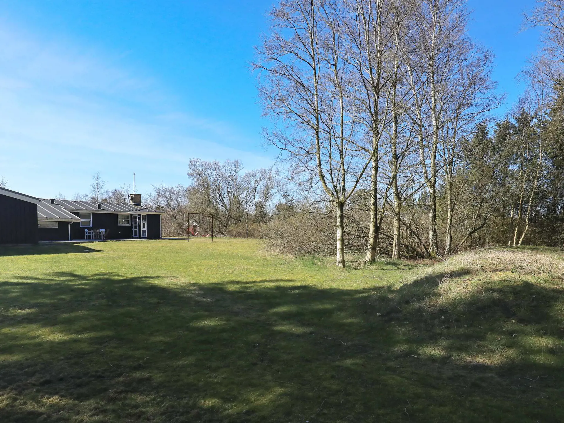 Ferienhaus 09569 in Bugten 27, Bratten | Bild 7 von 20