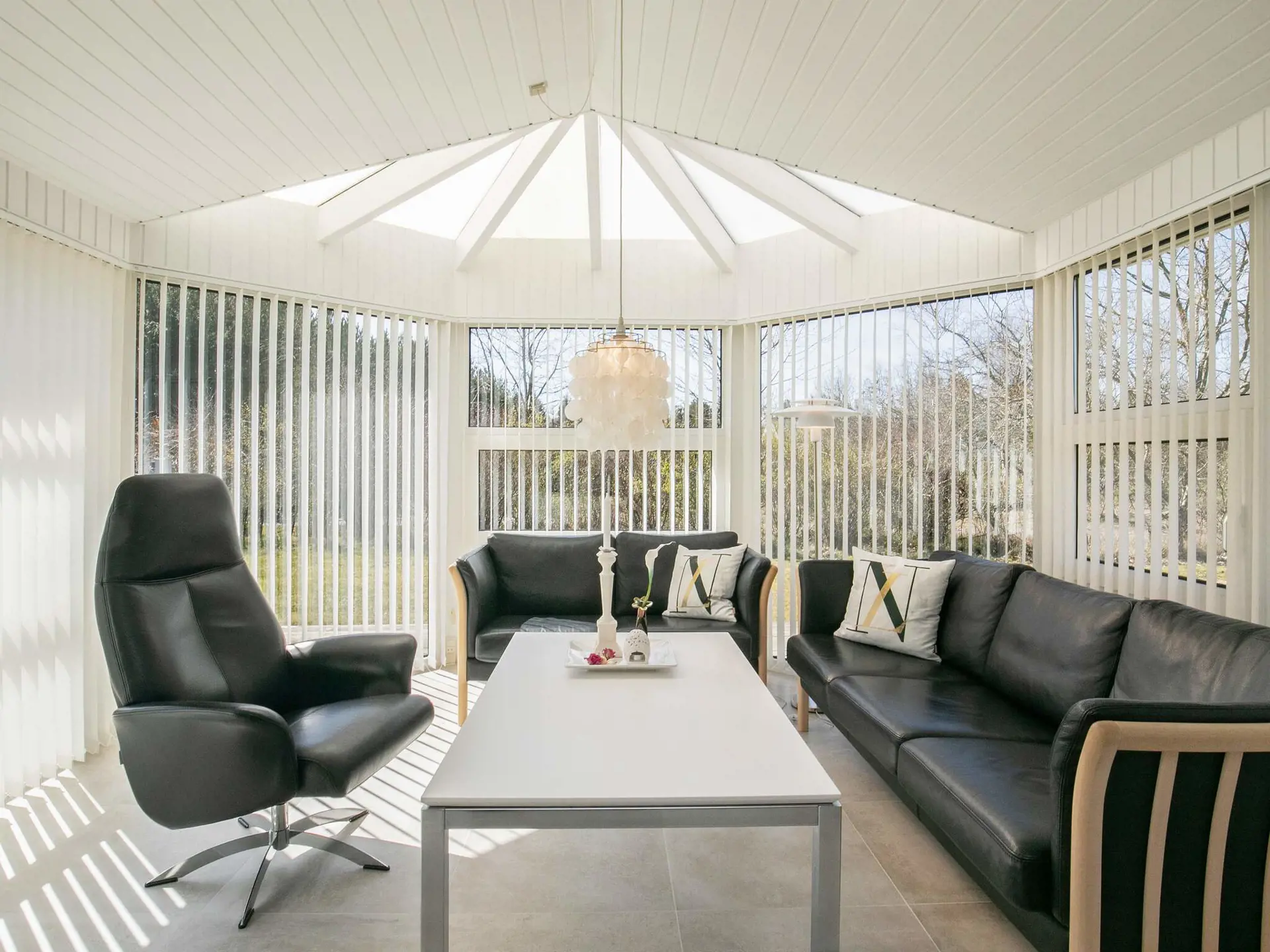 Ferienhaus 09569 in Bugten 27, Bratten | Bild 8 von 20
