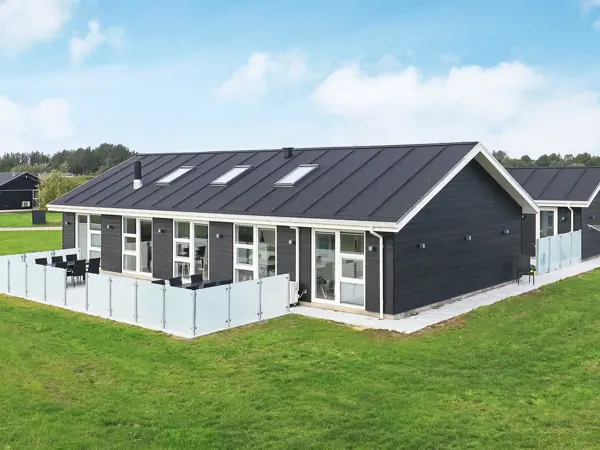 Ferienhaus 09589 in Gronhoj / Jammerbucht