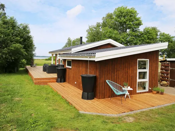 Ferienhaus 09592 in Roskilde Fjord / Nordseeland