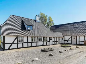 Haus 09623 in Dageløkke, Langeland