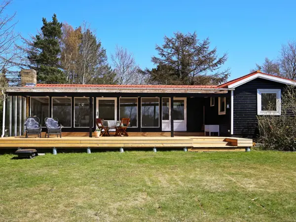 Ferienhaus 09661 in Roskilde Fjord / Nordseeland