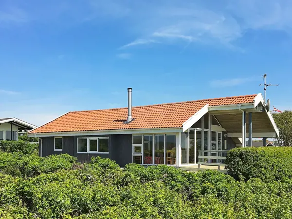 Ferienhaus 09699 in Ejsingholm / Limfjord
