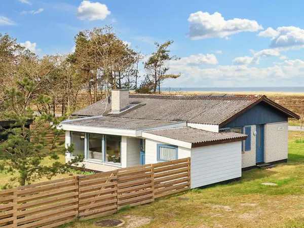 Ferienhaus 09785 in Vesterø / Læsø