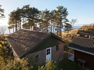 Haus 10000 in Røsnæs, Westseeland