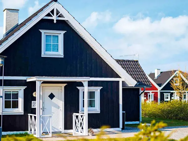Ferienhaus 10016 in Rageleje / Nordseeland