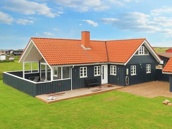 Ferienhaus 10229 in Nr. Lyngby / Jammerbucht