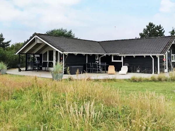 Ferienhaus 11126 in Gronhoj / Jammerbucht