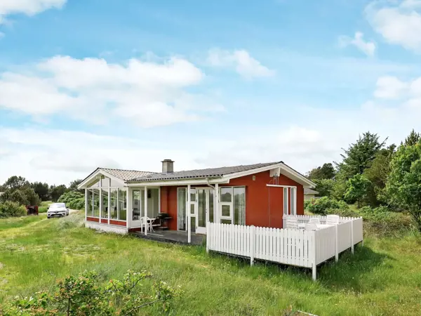 Ferienhaus 11231 in Vejers Strand / Vejers