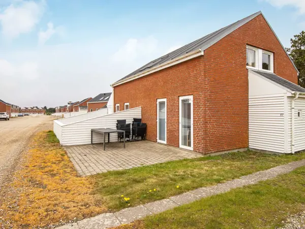 Ferienwohnung 11359 in Havneby / Rømø