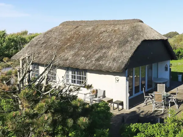 Ferienhaus 11378 in Nørlev Strand / Jammerbucht