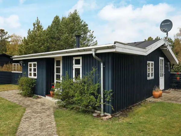 Ferienhaus 11391 in Lyngså / Kattegat