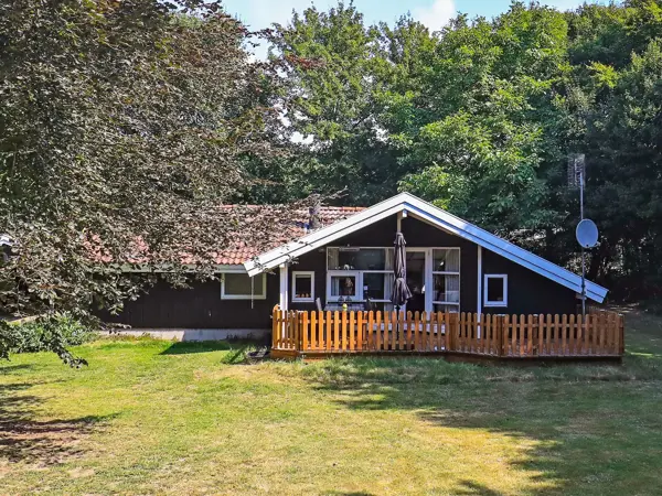 Ferienhaus 11394 in Ristinge / Langeland