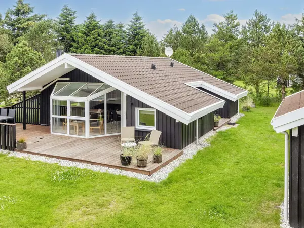 Ferienhaus 11395 in Gronhoj / Jammerbucht