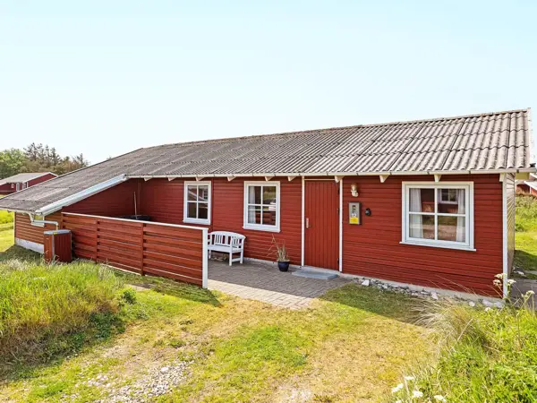 Ferienhaus 11962 in Lild Strand / Jammerbucht