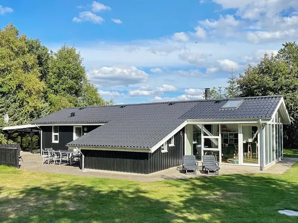 Ferienhaus 12109 in Skaven Strand / Ringkøbing Fjord