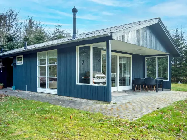 Ferienhaus 12260 in Thyholm / Limfjord