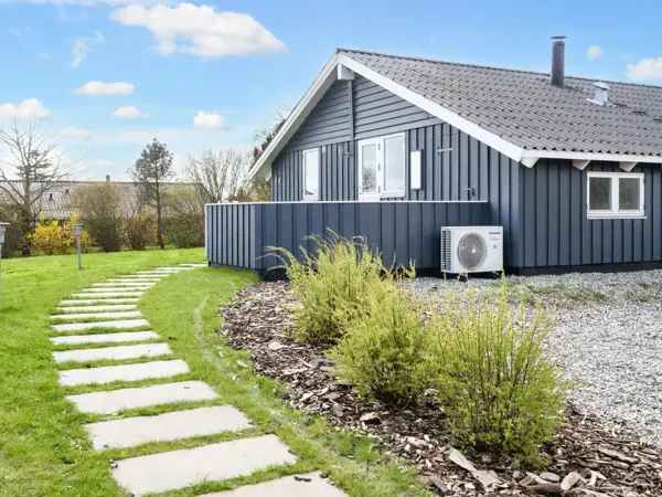 Ferienhaus 12326 in Hvidbjerg Strand / Südjütland