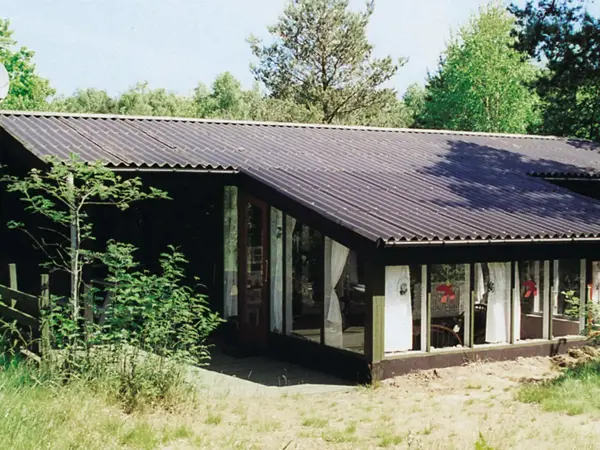 Ferienhaus 12584 in Sømarken / Südbornholm