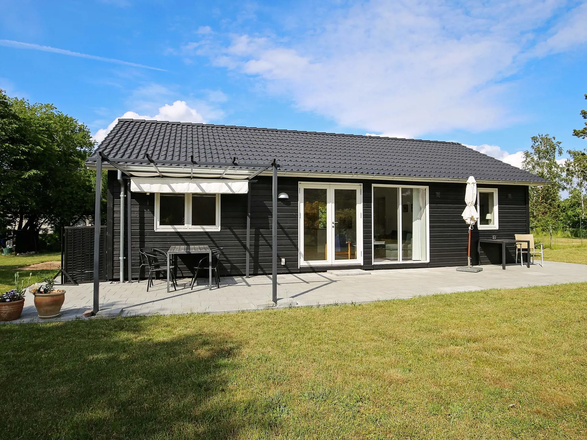 Ferienhaus 12700 in Sejerø Bucht / Odsherred