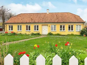 Haus 12705 in Aeroskobing, Ærø