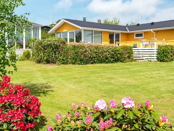 Ferienhaus 12866 in Hejlsminde / Südjütland